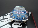 1:43 Altaya Renault Alpine A110 1600 1976 Blue. Uploaded by indexqwest